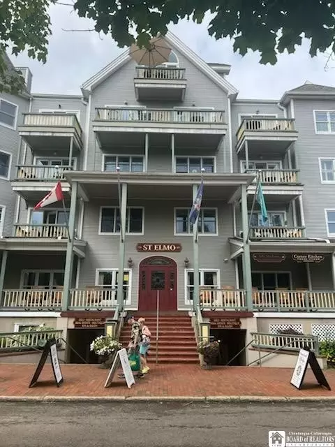 1 N Pratt Ave #310, Chautauqua, NY 14722