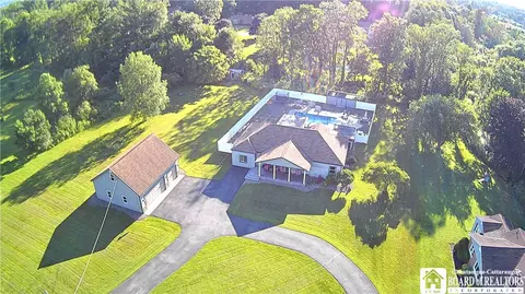 2911 Bentley Ave, Ellicott, NY 14701