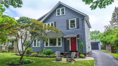 143 Elm Drive Dr, Rochester, NY 14609