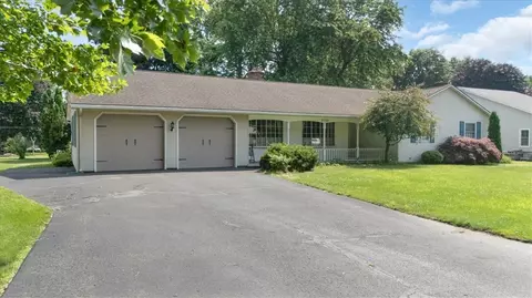 3752 Walworth Rd, Marion, NY 14505