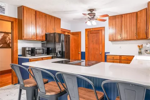 Kitchen - 7424 E Main St, Lima, NY 14485 photo 1 of 6