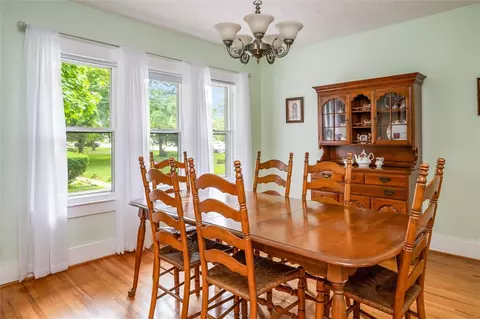Dining - 7424 E Main St, Lima, NY 14485 photo 3 of 4
