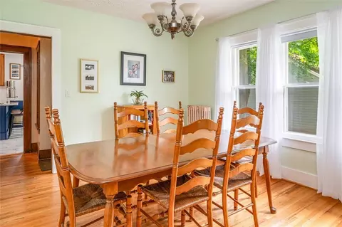 Dining - 7424 E Main St, Lima, NY 14485 photo 1 of 4