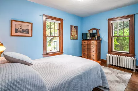 Bedroom - 7424 E Main St, Lima, NY 14485 photo 1 of 8
