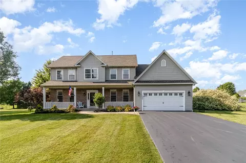 228 Southshore Pl, Webster, NY 14580