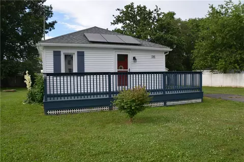 196 Arthur St, Horseheads, NY 14845