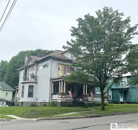 1007 N Main St, Jamestown, NY 14701
