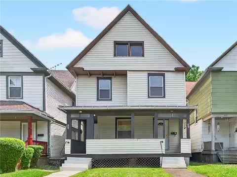 896- S 898 S Plymouth Ave, Rochester, NY 14608
