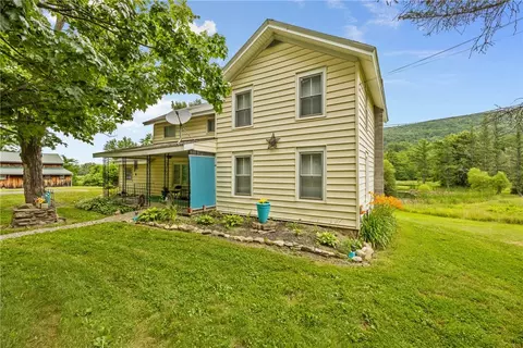 1369 Italy Valley Rd, Italy, NY 14512