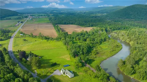 Rt-28, Milford, NY 13807