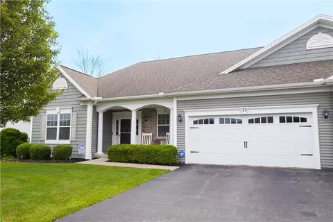 33 Colonnade, Hilton, NY 14468