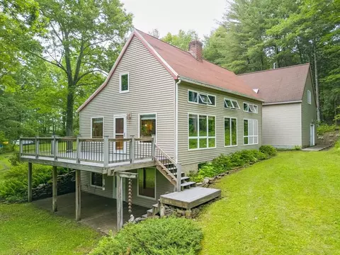 71 Dragon Fly Ln, Wellsboro, PA 16901