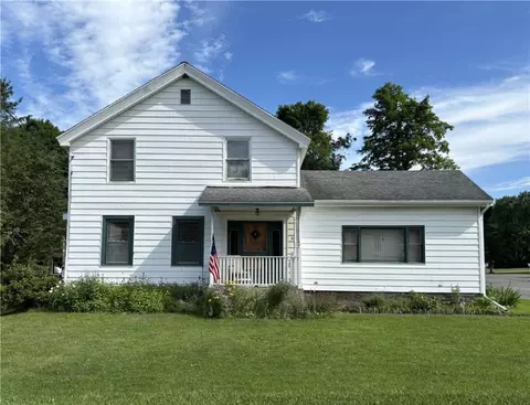 21 Main St, Schenevus, NY 12155 photo 2