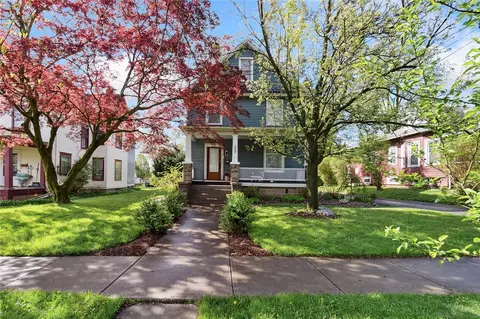 357 Washington St, Geneva, NY 14456