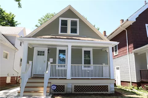 1303 North St, Rochester, NY 14621