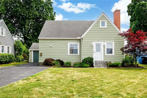 771 Britton Rd, Greece, NY 14616