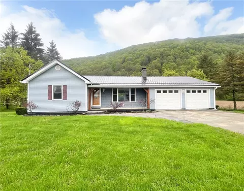 22 County Route 36, Cohocton, NY 14808