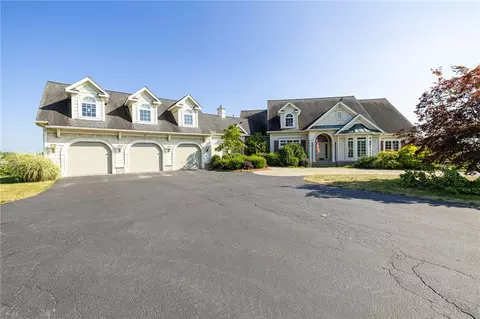 901 Rush Scottsville Rd, Rush, NY 14543