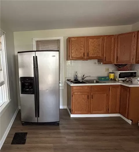 Kitchen - 472 Seneca Rd, Irondequoit, NY 14622 photo 1 of 2