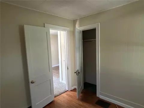 Bedroom - 472 Seneca Rd, Irondequoit, NY 14622 photo 1 of 2