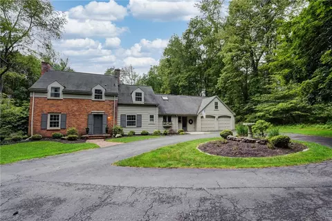 556 Allens Creek Rd, Rochester, NY 14618