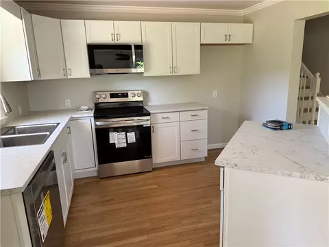 Kitchen - 11948 River Rd, Corning, NY 14830 photo 5 of 5