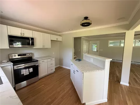 Kitchen - 11948 River Rd, Corning, NY 14830 photo 4 of 5