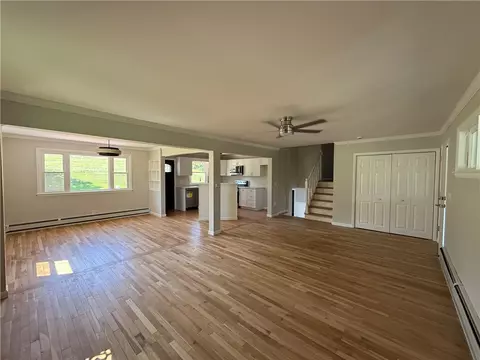 Living - 11948 River Rd, Corning, NY 14830 photo 1 of 7