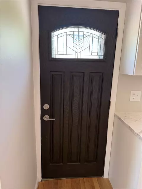 Entry Way - 11948 River Rd, Corning, NY 14830 photo 1 of 1