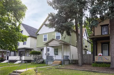 900-902 S Plymouth Ave, Rochester, NY 14608