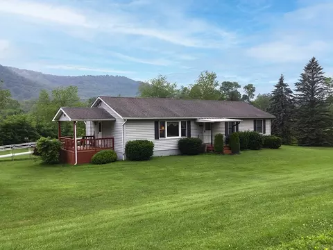 8198 Route 46, Keating Town, PA 16749