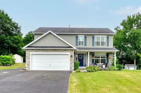 111 Southend Sq, West Henrietta, NY 14586