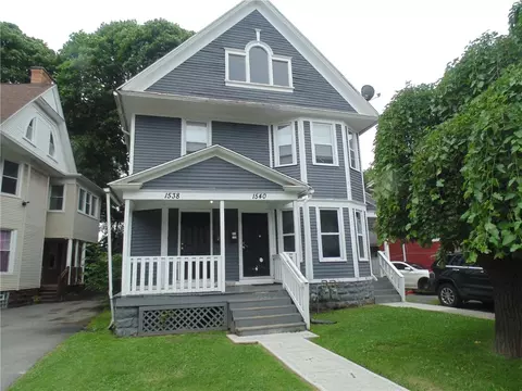 1538 St Paul St, Rochester, NY 14621