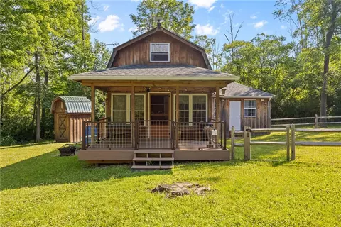 1447 Beach Rd, Tyrone, NY 14887