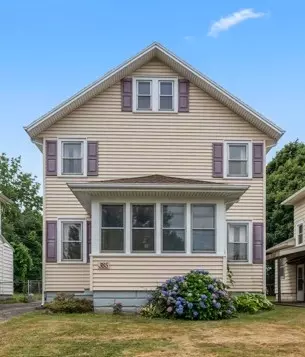 385 Avis St, Rochester, NY 14615