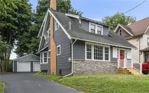 223 Denise Rd, Rochester, NY 14612