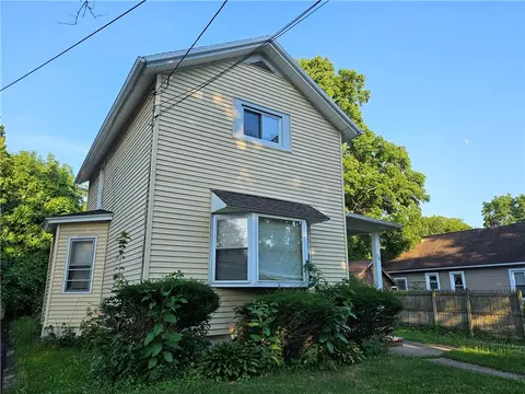 178 Campbell Park, Rochester, NY 14606
