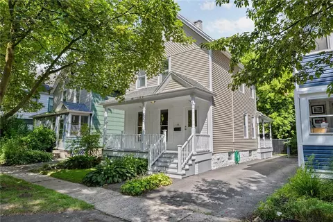 4 Bly St, Rochester, NY 14620