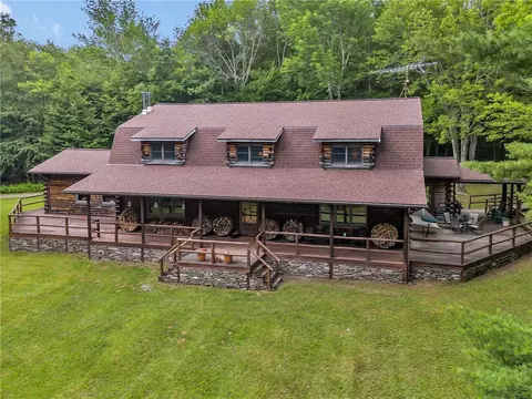 Undisclosed, Harpersfield, NY 13786