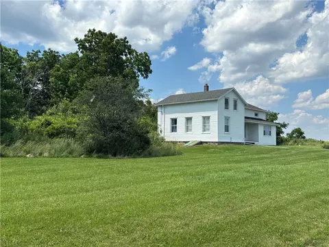 1956 Lovejoy Rd, Jerusalem, NY 14527