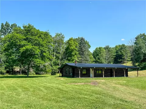 10734 Claybed Rd, Fillmore, NY 14735