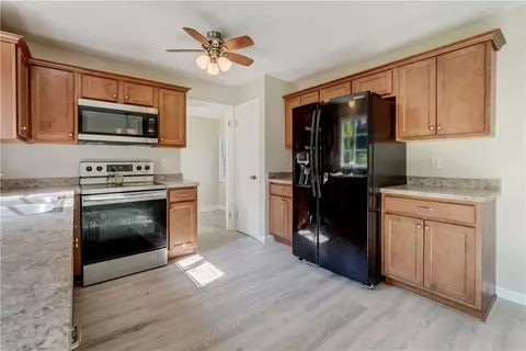 Kitchen - 3245 Culver Rd, Irondequoit, NY 14622 photo 1 of 2