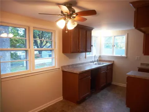 Kitchen - 3245 Culver Rd, Irondequoit, NY 14622 photo 2 of 2