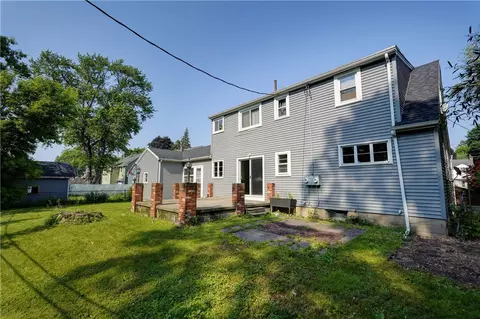 Exterior - 3245 Culver Rd, Irondequoit, NY 14622 photo 2 of 2
