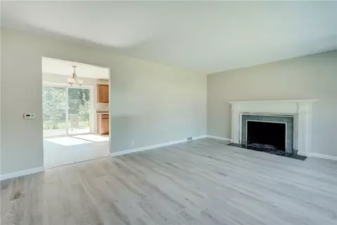 Living - 3245 Culver Rd, Irondequoit, NY 14622 photo 3 of 4