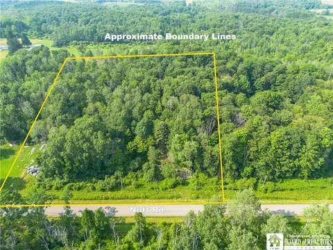 00 Nutt Rd, Busti, NY 14701