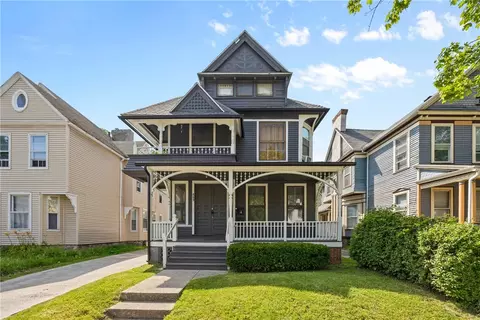 469 Alexander St, Rochester, NY 14605