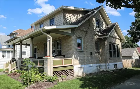 561 W Washington Ave, Elmira, NY 14901