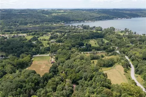 0 Henderson Hl, Conesus, NY 14435