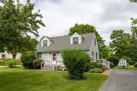 2400 Westside Dr, North Chili, NY 14514